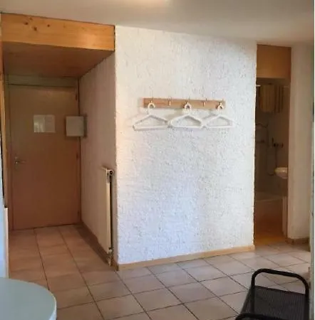 Mont-tana Apartment *