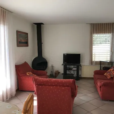 Mont-tana Apartment Crans-Montana