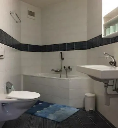 Mont-tana Apartament