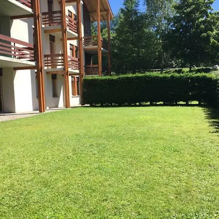 Apartament Mont-tana *