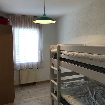 Apartament Mont-tana *