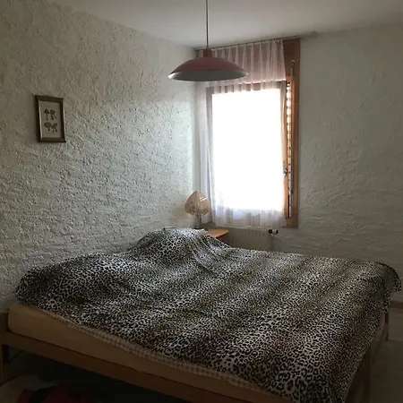 Mont-tana Apartament *
