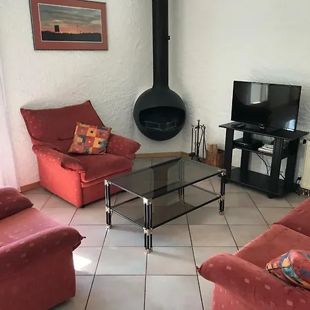 Apartament Mont-tana