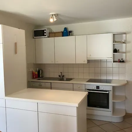 Mont-tana Apartament